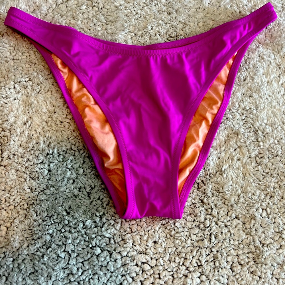 Victorias Secret Bikini Bottom